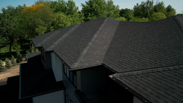 Best Roof Insulation Installation  in Buffalo, NY